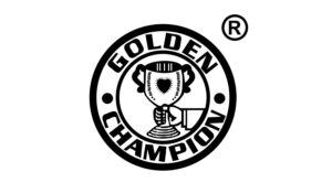 GOLDEN CHAMPION